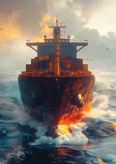 厦门达讯通物流有限公司一些参考资料