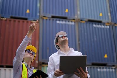 豪飞翔（厦门）物流有限公司有关介绍