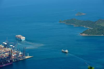 南安恒鹏物流有限公司一些公开资料