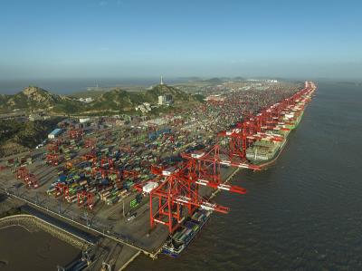 厦门顺行宝物流有限公司对应介绍