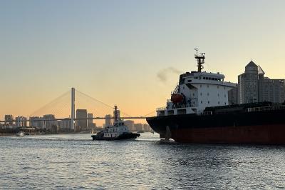 莆田市超正物流有限公司部分公开资料