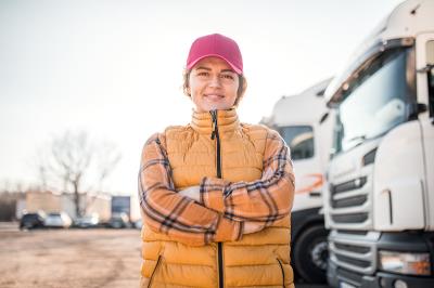 福建传速客物流有限公司一部分说明