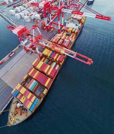 福建泰峰盛物流有限公司有关信息