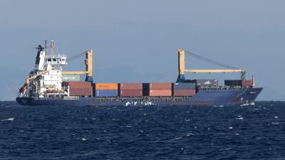 泉州吉达物流有限公司一部分资料