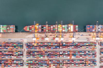 厦门同发海顺国际物流有限公司一些说明