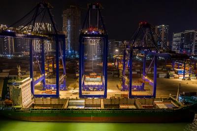 泉州吉达物流有限公司简单资料