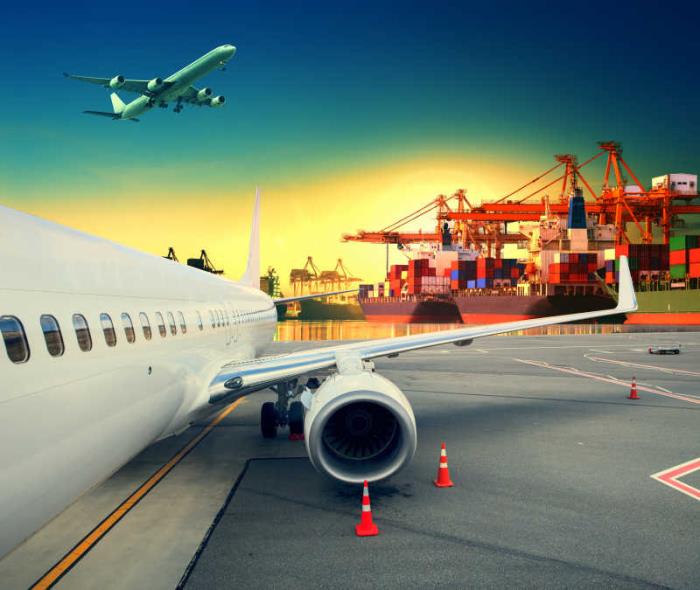 从美国邮寄到中国清关后在西安发货的流程 从美国邮寄到中国清关后在西安发货的流程