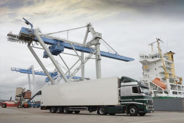 亚马逊FBA加拿大美森海派限时达渠道解析