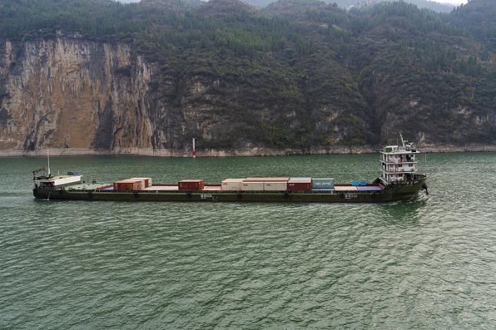 亚马逊FBA头程美国专线省钱秘籍：集运与包装成本控制​