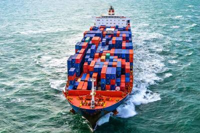 DHL邮寄大型家具流程查询