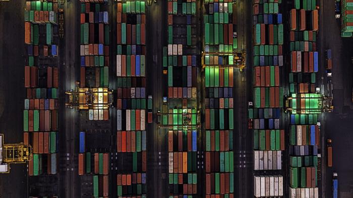 安速货运|亚马逊FBA头程物流的优点有哪些