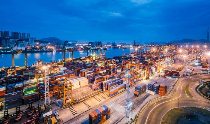 UPS国际快递公司特点是什么