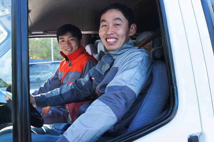 出口货物准予退税的范围