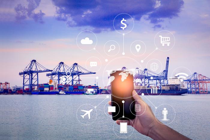 中国海关的设关原则