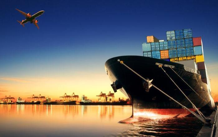 深圳欧洲专线物流公司：跨境电商旺季发货欧洲必备物流渠道