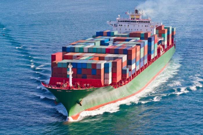 国际物流公司排名30强名单靠谱吗