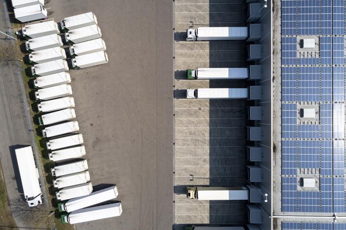 欧洲纯电池专线，物流旺季发货欧洲既便宜又安全