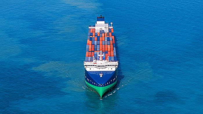 国际海运价格如何计算 国际海运价格如何计算