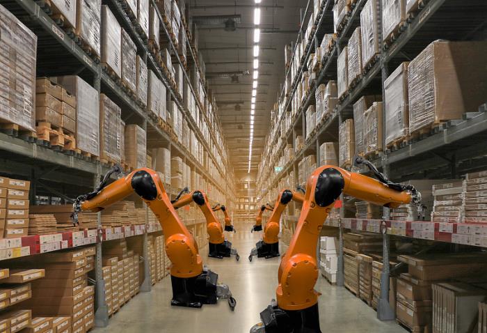 大件商品报关方式的选择