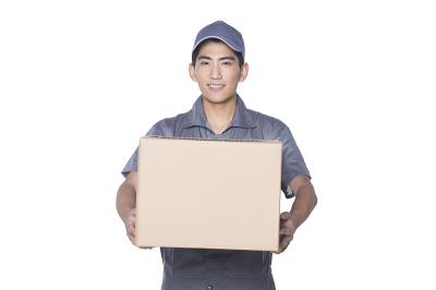 美国国际海运家具进出口事项