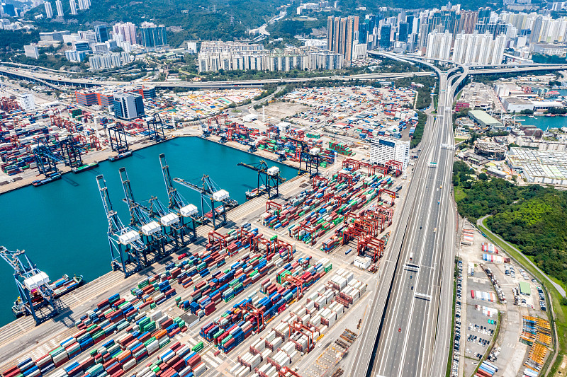 西班牙国际海运港口将延伸部分集装箱码头（将加强西班牙港口的地位）