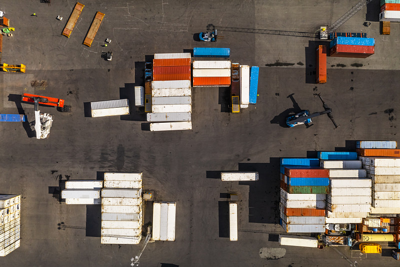 西班牙港口有哪些？（西班牙国际海运港口简介）