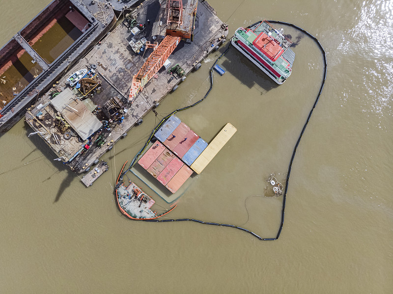 什么是西班牙海运专线物流