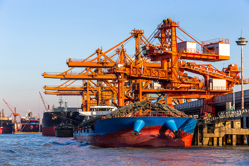 西班牙海运专线多长时间能到达