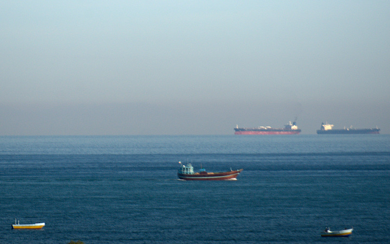 国际海运巴塞罗那港吞吐量330万标准箱