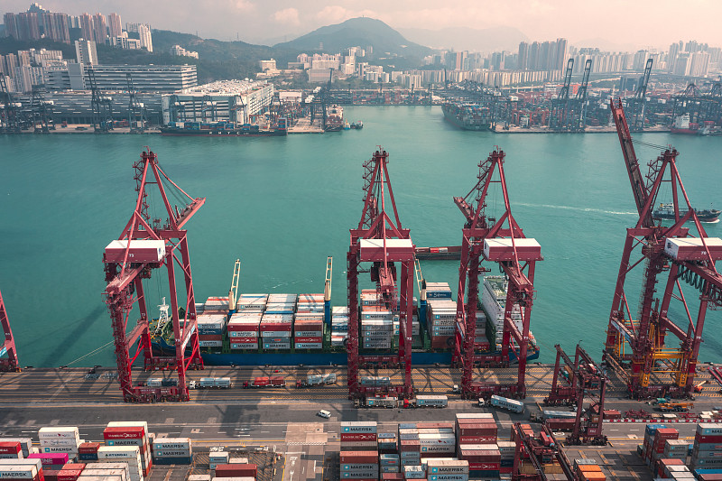 国际海运公司巨头调整土耳其至西班牙EEIS附加费