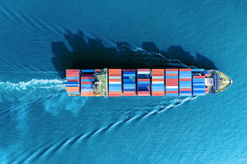 西班牙国际海运港口将延伸部分集装箱码头