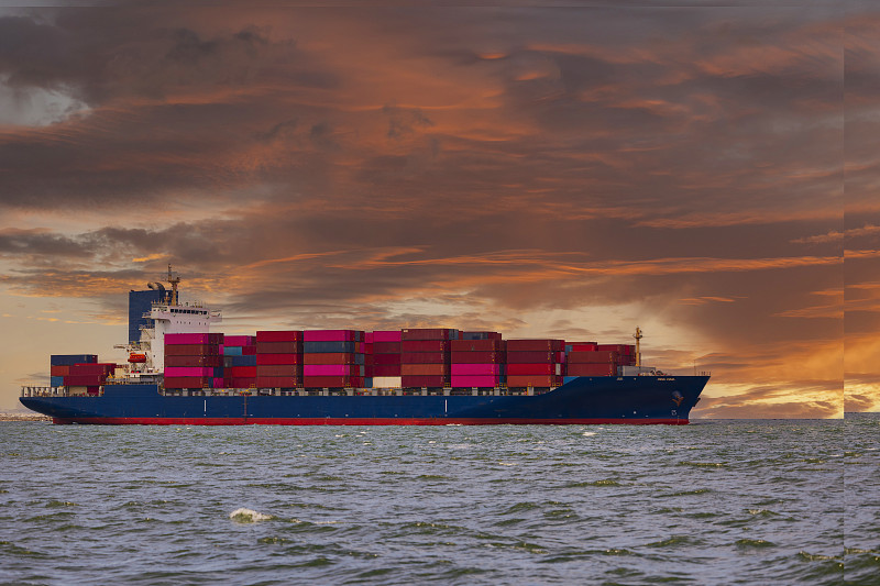 国际海运巴塞罗那港开通了首个陆上OPS 国际海运巴塞罗那港开通了首个陆上OPS