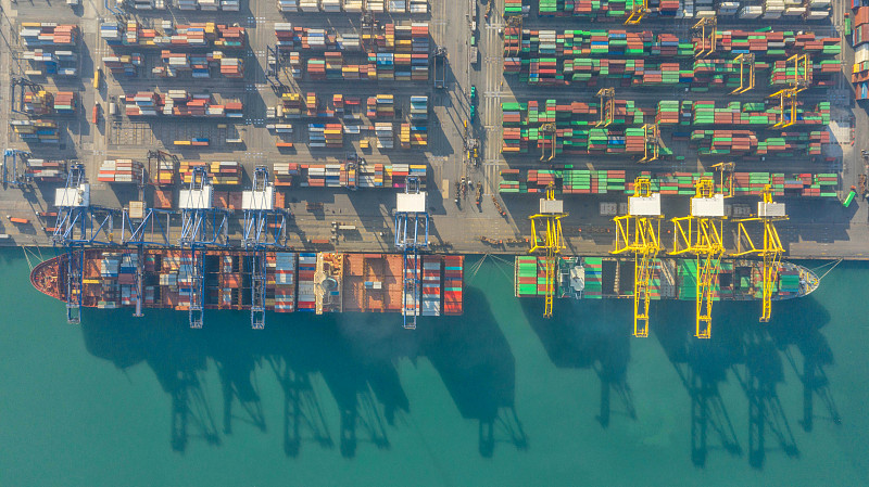 国际海运巴塞罗那港宣布重要运营措施