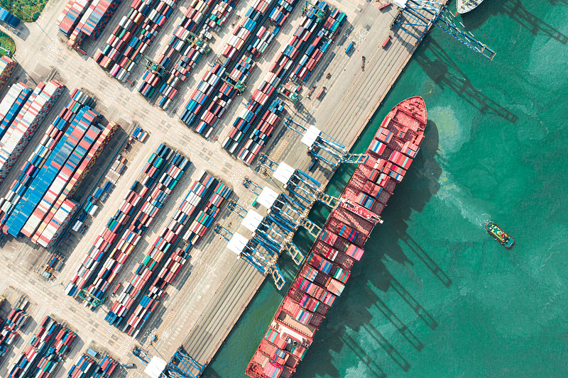 电子玩具海运到西班牙哪家好？