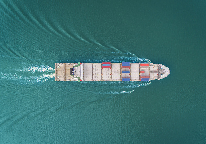 武汉托盘海运到西班牙多少钱