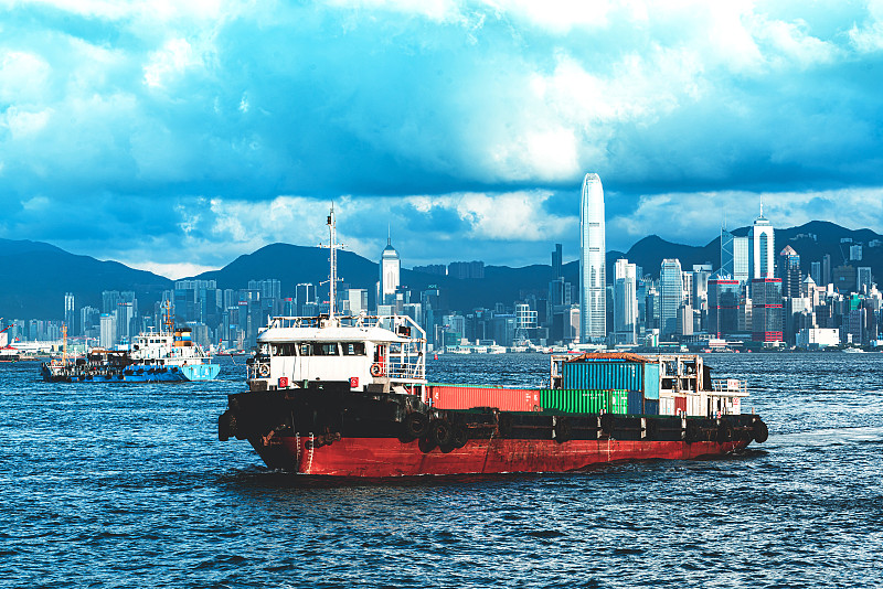 西班牙海运清关时间多久