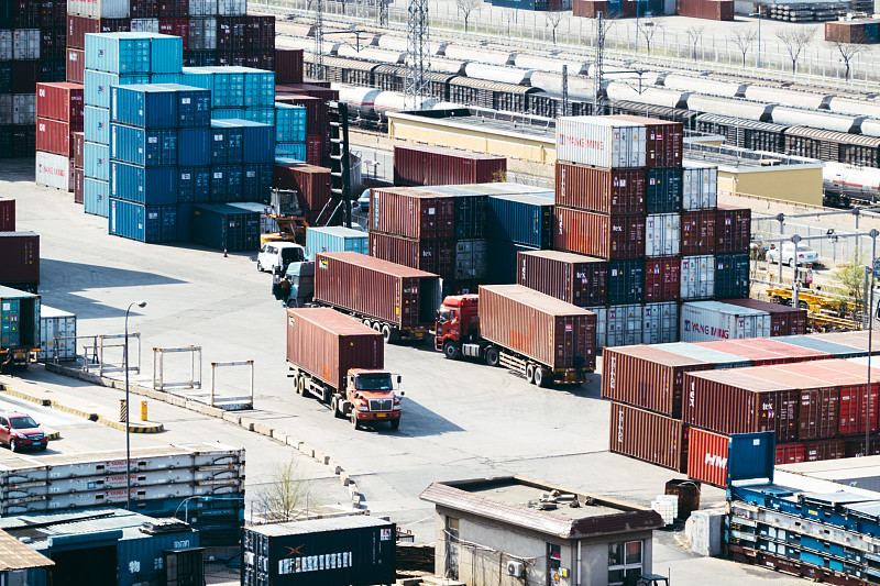 西班牙海运快递要多久