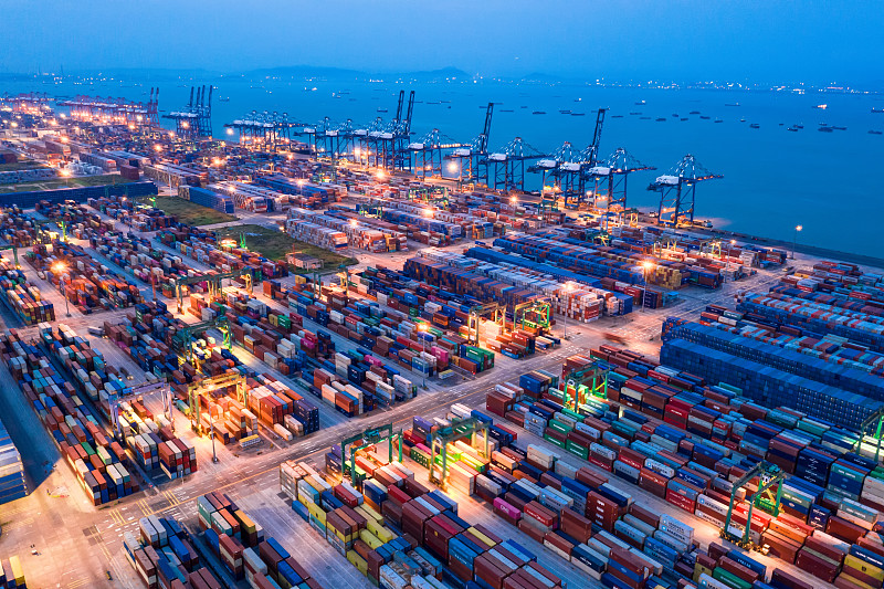 莆田西班牙海运哪家好