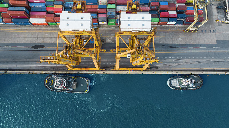 海运青岛到西班牙需要几天