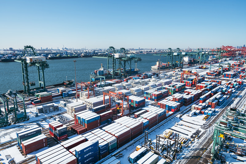 西班牙空运海运价格多少