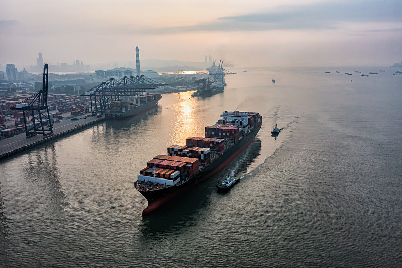 西班牙海运开箱多少钱一吨