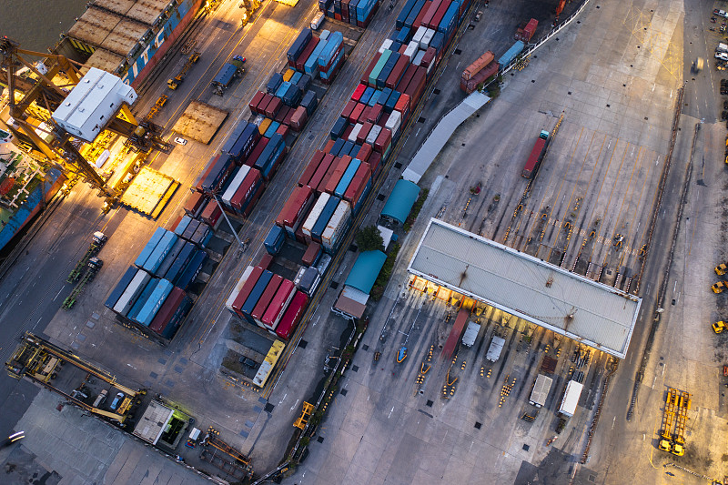 西班牙海运专线哪家好