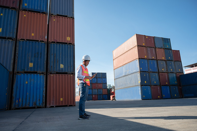 西班牙海运业务有哪些