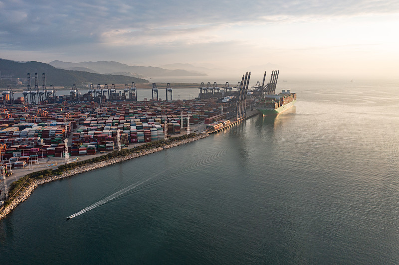 武汉海运到西班牙要多久