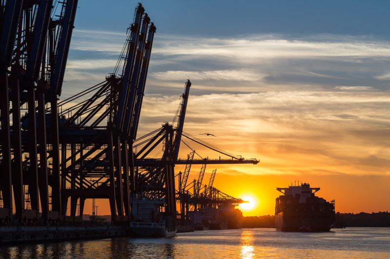 宁波海运到西班牙要几天