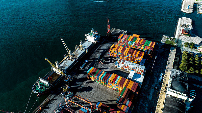 海运深圳到西班牙多少钱