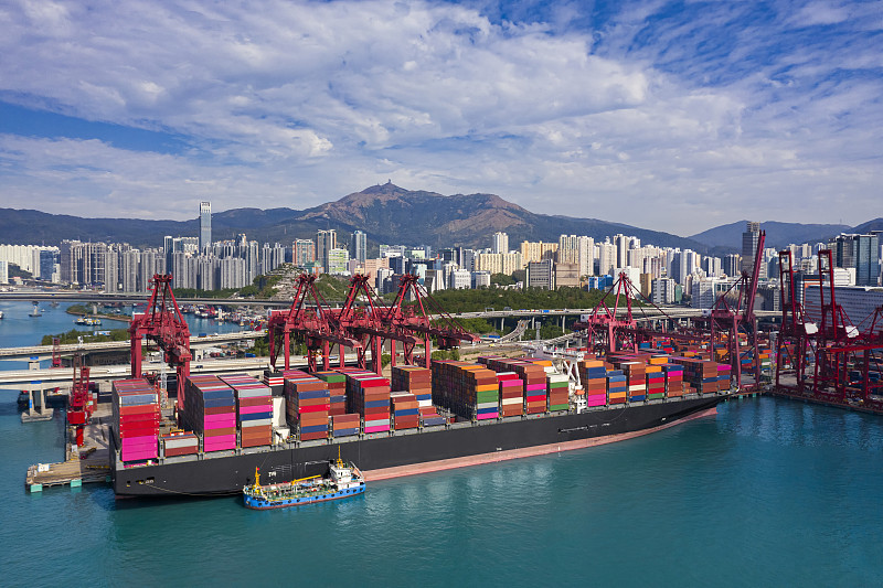 泰国到西班牙海运多少钱