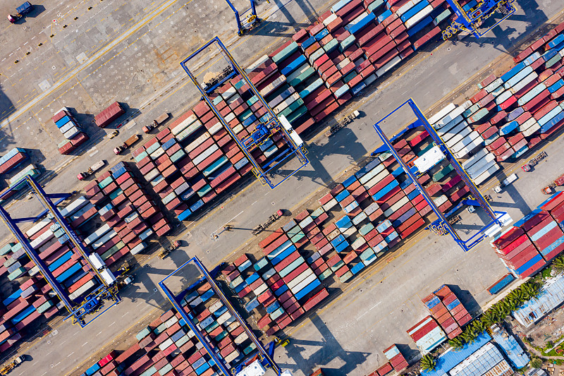 西班牙海运拼柜多久一次