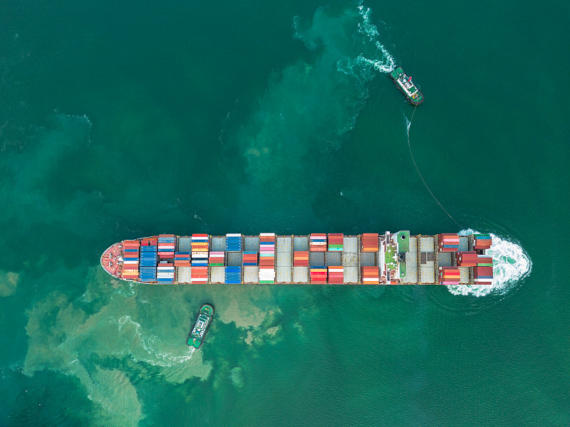 海运西班牙需要多久