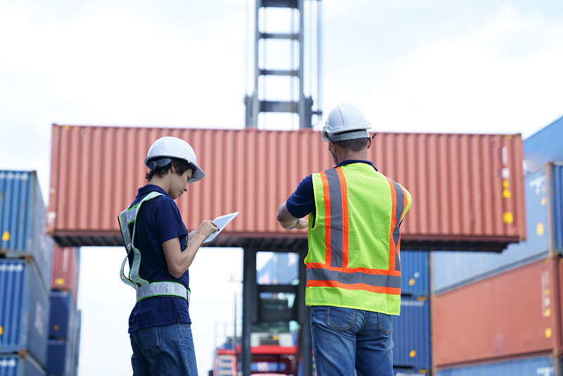 出口到西班牙清关海运要多久